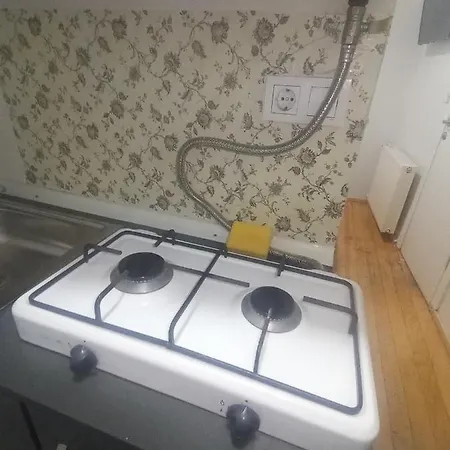 Apartment Box *
