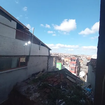 Box Istanbul