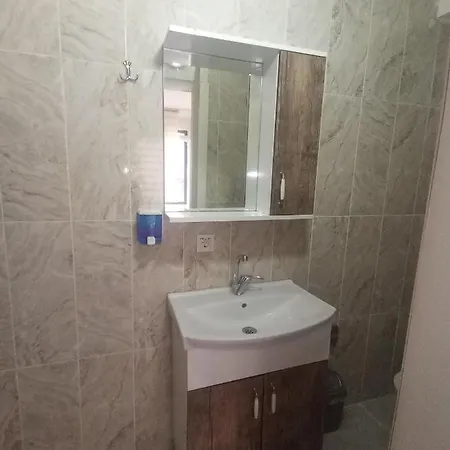 Apartment Box Istanbul