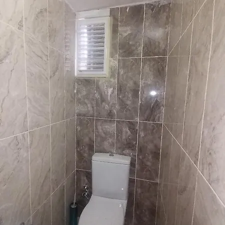 Box Apartment Istanbul