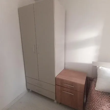 Box Apartment Istanbul
