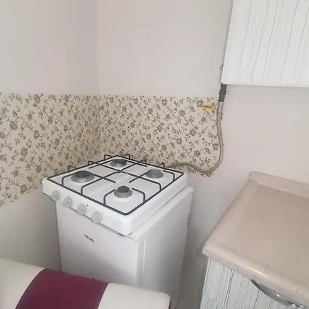Apartment Box Istanbul